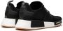 Adidas NMD_R1 Primeblue sneakers Zwart - Thumbnail 3