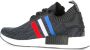 Adidas NMD_R1 Primeknit sneakers Grijs - Thumbnail 3