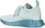 Adidas NMD_R2 Primeknit sneakers Roze - Thumbnail 2