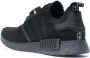 Adidas NMD_R1 Primeknit sneakers Zwart - Thumbnail 3