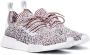 Adidas EQT-ondersteuning Ultra Primeknit King Push sneakers Bruin - Thumbnail 3