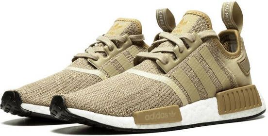 adidas NMD_R1 sneakers Beige