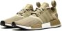 Adidas Hu Race HU Trail sneakers Zwart - Thumbnail 14