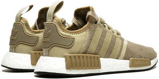 adidas NMD_R1 sneakers Beige