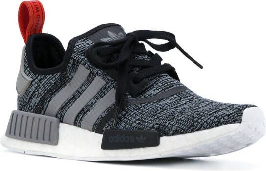 adidas NMD R1 sneakers Grijs