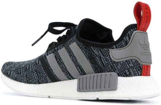 adidas NMD R1 sneakers Grijs