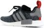 Adidas NMD R1 sneakers Grijs - Thumbnail 3