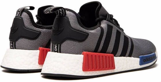 adidas NMD R1 sneakers Grijs