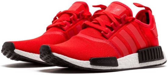 adidas NMD R1 sneakers Rood