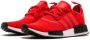 Adidas NMD R1 sneakers Rood - Thumbnail 2