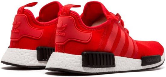 adidas NMD R1 sneakers Rood