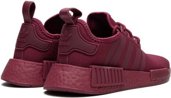 adidas NMD R1 sneakers Rood