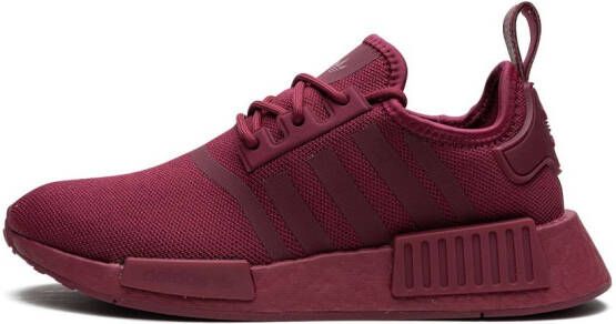 adidas NMD R1 sneakers Rood