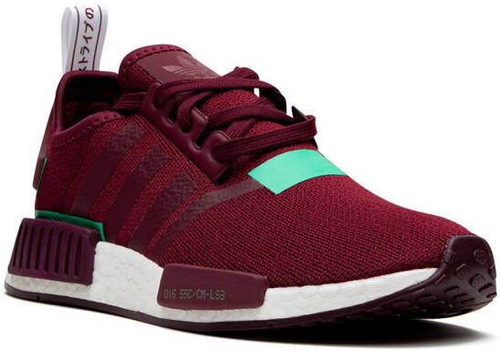 adidas NMD R1 sneakers Rood
