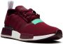 Adidas NMD R1 sneakers Rood - Thumbnail 10