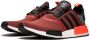 Adidas NMD_R1 sneakers Rood - Thumbnail 2