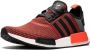 Adidas NMD_R1 sneakers Rood - Thumbnail 4