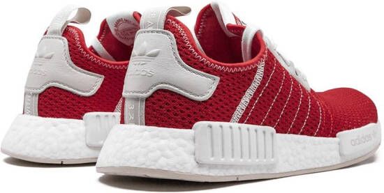 adidas NMD_R1 sneakers Rood