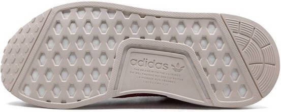 adidas NMD_R1 sneakers Rood
