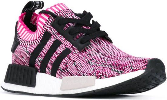 adidas NMD_R1 sneakers Roze