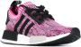 Adidas NMD_R1 sneakers Roze - Thumbnail 2