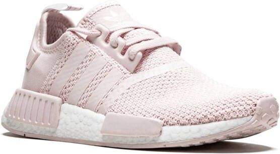 nmd r1 dames roze