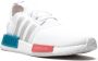 Adidas NMD_R1 sneakers rubber lyocell Stof 10.5 Zwart - Thumbnail 10