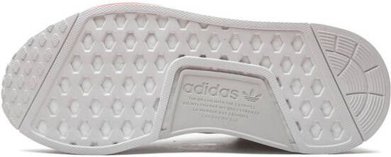 adidas NMD_R1 sneakers Wit