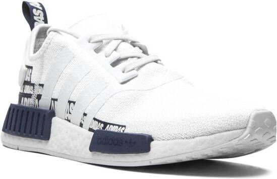 adidas NMD_R1 sneakers Wit