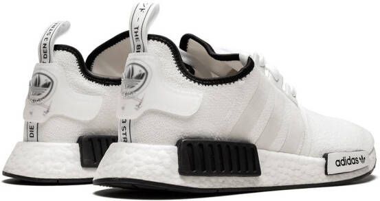 adidas NMD_R1 sneakers Wit