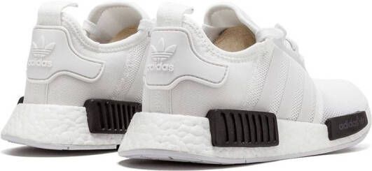 adidas NMD_R1 sneakers Wit