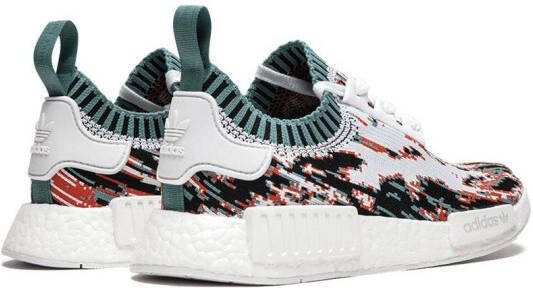 adidas NMD_R1 sneakers Wit