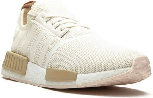 adidas NMD_R1 sneakers Wit