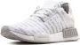 Adidas Ultra4D Flyknit sneakers nylon Polyester rubber 11.5 Zwart - Thumbnail 10