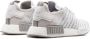 Adidas Ultra4D Flyknit sneakers nylon Polyester rubber 11.5 Zwart - Thumbnail 11