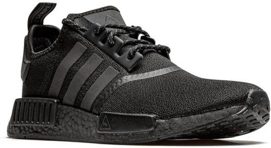 adidas NMD_R1 sneakers Zwart