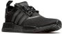 Adidas NMD_R1 sneakers Zwart - Thumbnail 2