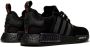 Adidas x Marvel Harden Vol. 3 J sneakers Rood - Thumbnail 2