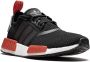 Adidas NMD_R1 sneakers Zwart - Thumbnail 2