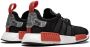 Adidas NMD_R1 sneakers Zwart - Thumbnail 3