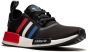 Adidas NMD_R1 sneakers Zwart - Thumbnail 2