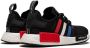 Adidas NMD_R1 sneakers Zwart - Thumbnail 3