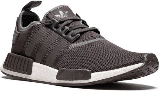 adidas NMD_R1 sneakers Zwart