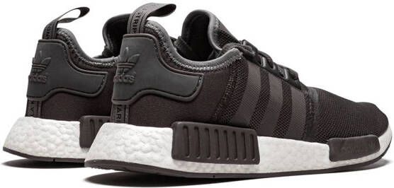 adidas NMD_R1 sneakers Zwart