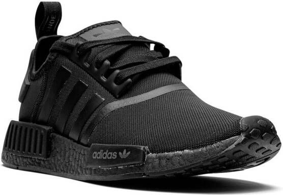 adidas NMD_R1 sneakers Zwart