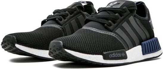 Adidas NMD_sneakers Zwart - Foto 2