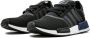 Adidas NMD_sneakers Zwart - Thumbnail 2