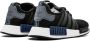 Adidas NMD_sneakers Zwart - Thumbnail 3