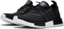 Adidas NMD_R1 sneakers Zwart - Thumbnail 2