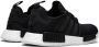 Adidas x The Good Will Out NMD_CS1 Primeknit sneakers Zwart - Thumbnail 13